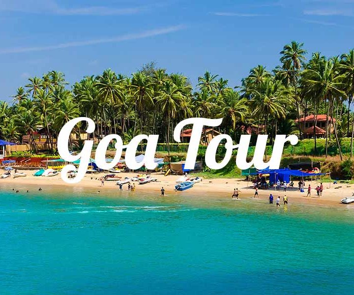 Mesmerizing Goa Tour